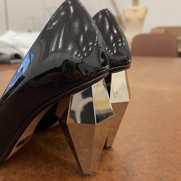 💙 2xHOST PICK 💙 Marc Jacobs The Pump heels - Picture 8 of 12